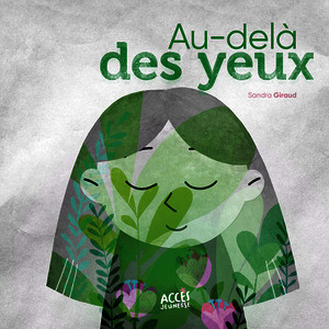 AU DELA DES YEUX