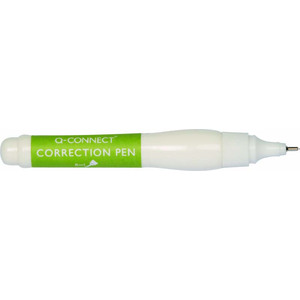 STYLO CORRECTEUR POINTE MÉTAL