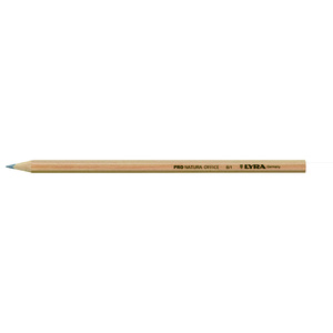 PRO NATURA HB 12 CRAYONS GRAPHITE