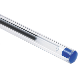 CRISTAL MEDIUM STYLO BILLE BLEU