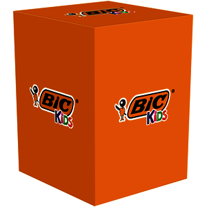 VISA 880 CLASSPACK 144 FEUTRES COLORIS ASSORTIS