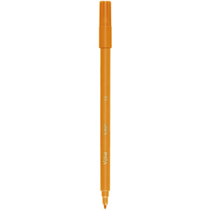 BIC VISA 880 FEUTRE ORANGE