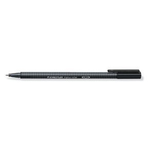 STAEDTLER TRIPLUS 403 ÉTUI 4 ROLLERS ASSORTIS