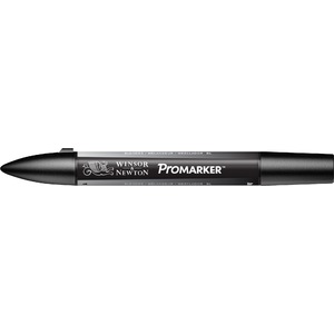 WINSOR & NEWTON FEUTRE DOUBLE POINTE PROMARKER BLENDER