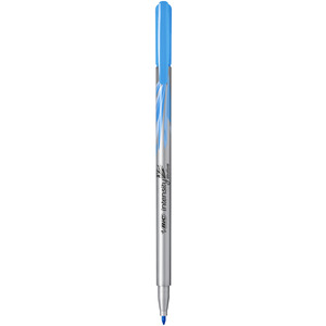 BIC INTENSITY MEDIUM FEUTRE TURQUOISE