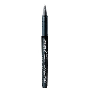 ROLLER FANTHOM  0.7mm  NOIR