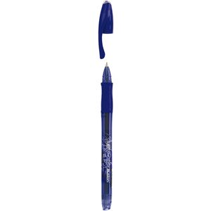ROLLER ENCRE GELOCITY ILLUSION RECHARGEABLE BLEU