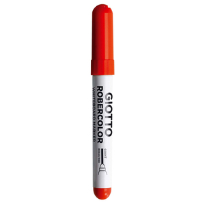 GIOTTO ROBERCOLOR OGIVE LARGE ROUGE