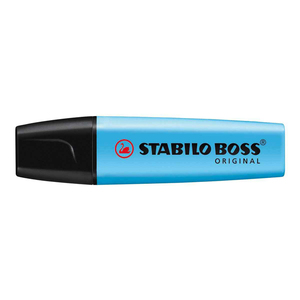 SURLIGNEUR BOSS ORIGINAL BLEU