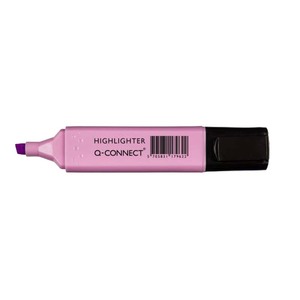 SURLIGNEUR PLAT VIOLET