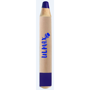 ULMAX 1 CRAYON GRAS COLORIS BLEU