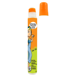 STYLO COLLE TRANSPARENTE 50ML