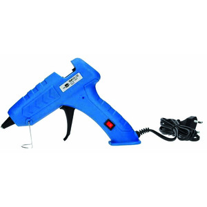 PISTOLET À COLLE 1ER PRIX + 2 RECHARGES Ø7MM