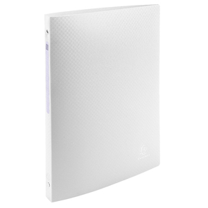 CLASSEUR PP 32X25 D20 BLANC