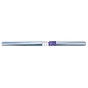 ROULEAU PLASTIQUE INCOLORE PP 100µ 0,70X2M