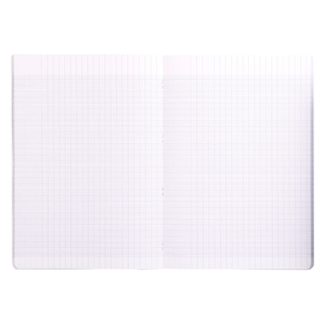 CLAIREFONTAINE CAHIER 21X29,7 96P SÉYÈS 90G PIQURE