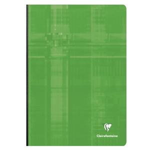 BROCHURE 21X29,7 CLAIREFONTAINE 192P 90G SEYES