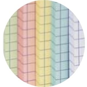 FICHES 125X200 BRISTOL 5X5 ASS