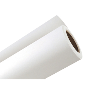 ROULEAU DESSIN BLANC 1,5X10M 120G