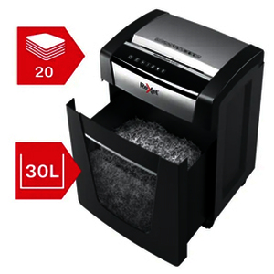 1 DESTRUCTEUR MOMENTUM X420