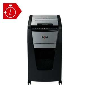 1 DESTRUCTEUR OPTIMUM AUTOFEED+ 300 X