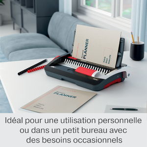PERFORELIEUSE COMBBIND CB12