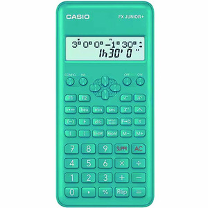 CASIO FX JUNIOR+