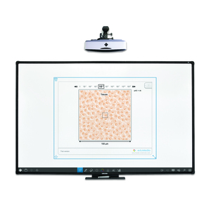 TABLEAU BLANC INTÉRACTIF TACTILE i3BOARD