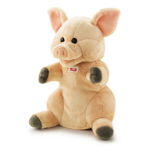 MARIONNETTE COCHON