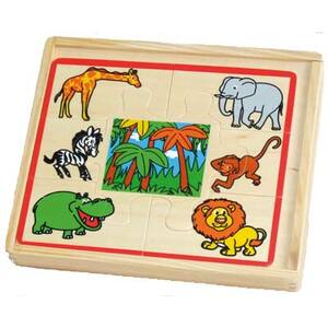 PUZZLES 