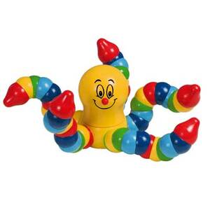 OCTOPUS 51 pièces