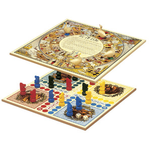 SUDOKU JEU EN BOIS 28x28