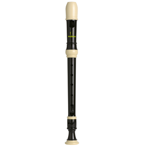 FLUTE À BEC SOPRANO DOIGTÉ BAROQUE