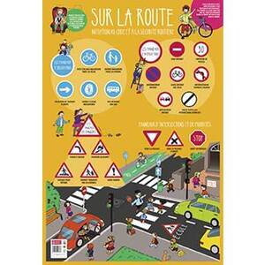 SUR LA ROUTE
