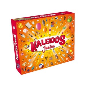 KALEIDOS JUNIOR