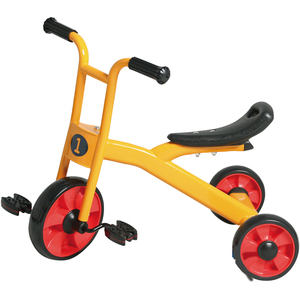 MOYEN TRICYCLE ECO