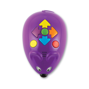 LA SOURIS PROGRAMMABLE