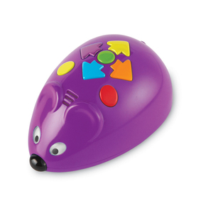 LA SOURIS PROGRAMMABLE