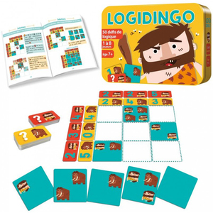 LOGIDINGO