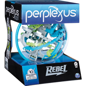 PERPLEXUS REBEL