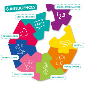 JEUX DÉFIS DES INTELLIGENCES MULTIPLES