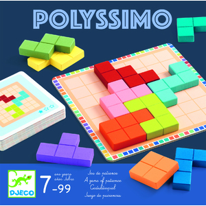 POLYSSIMO