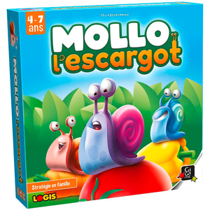 MOLLO L'ESCARGOT