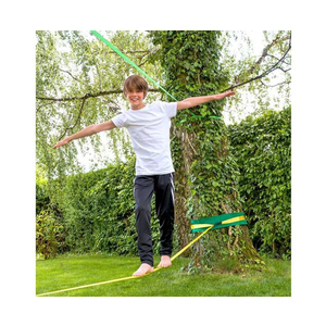 SET SLACKLINE