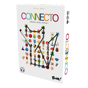 CONNECTO