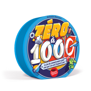 ZÉRO À 100