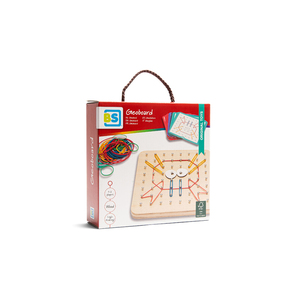 GEOBOARD