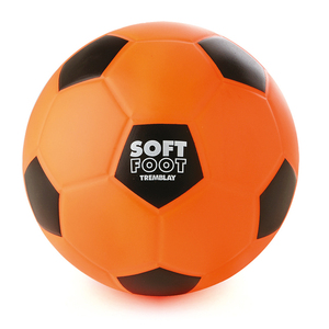 BALLON SOFT'FOOT