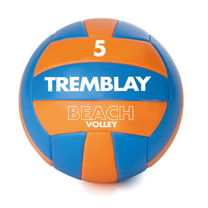 BALLON BEACH VOLLEY T5