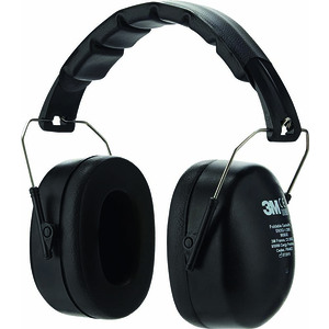 CASQUE ANTI-BRUIT ADULTE